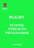 RFU Year 9 Strength Programme